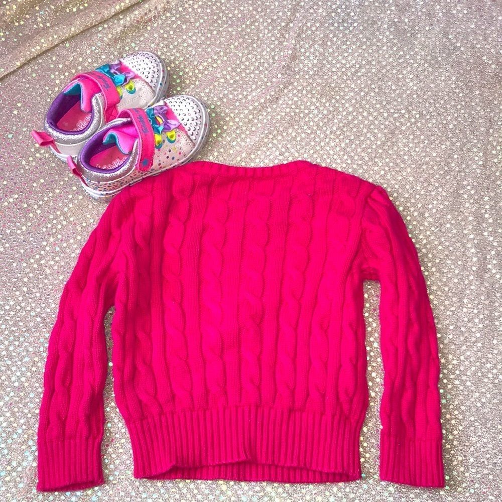 Ralph Lauren sweater